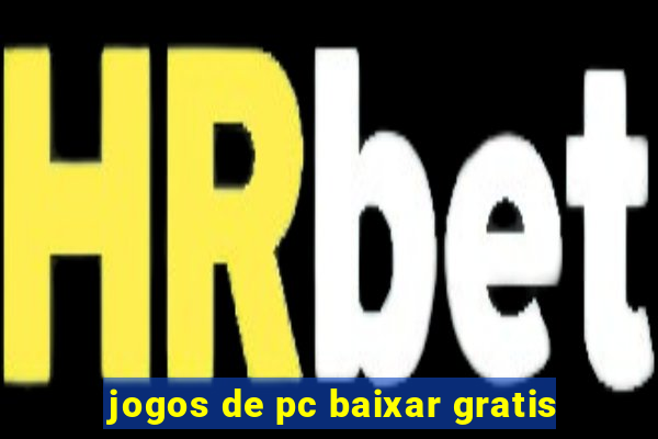 jogos de pc baixar gratis